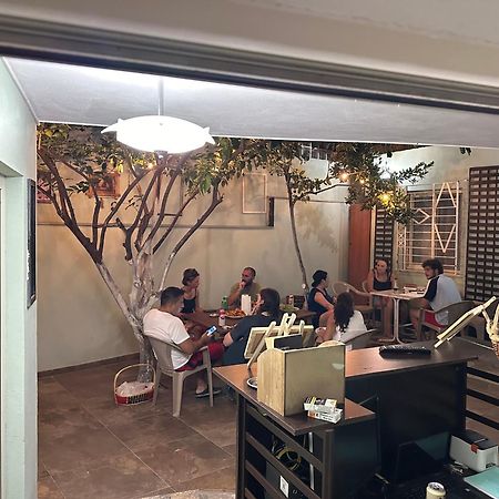Tirana Lemon Breeze Hostel Eksteriør billede