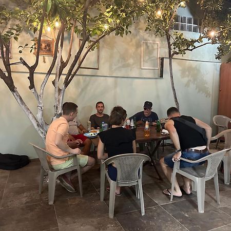Tirana Lemon Breeze Hostel Eksteriør billede