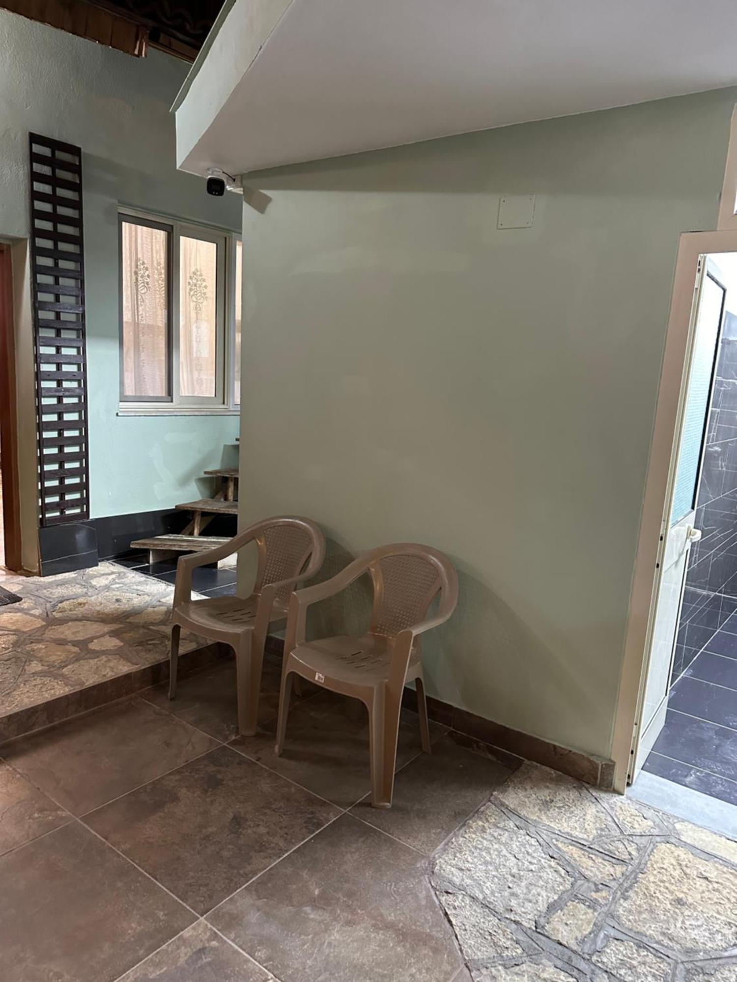 Tirana Lemon Breeze Hostel Eksteriør billede