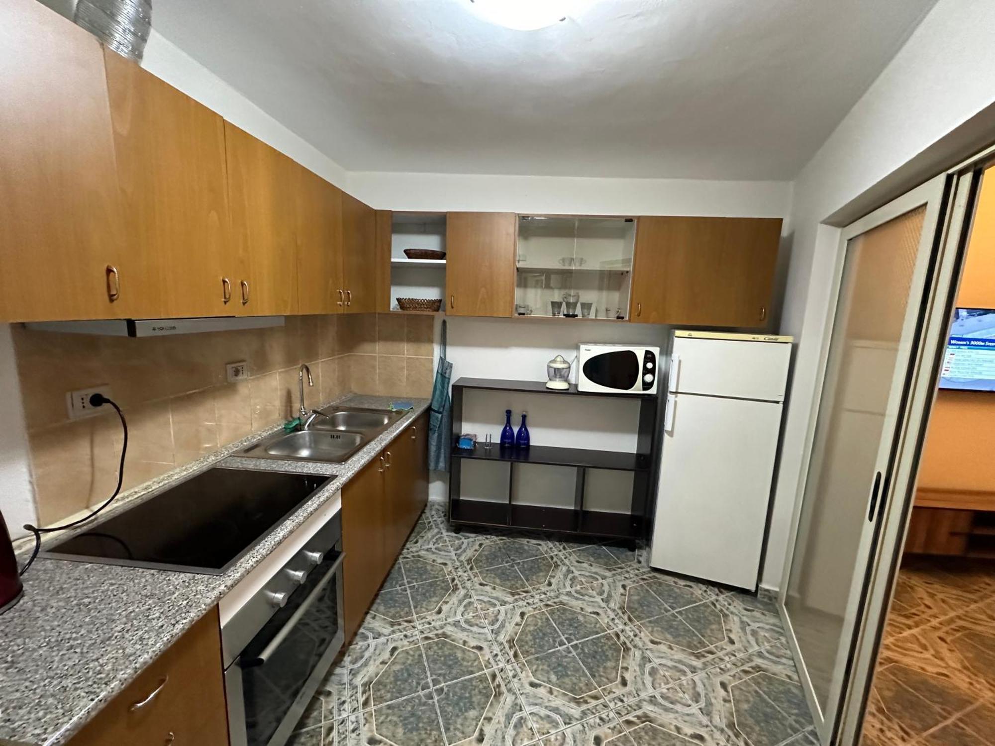 Tirana Lemon Breeze Hostel Eksteriør billede