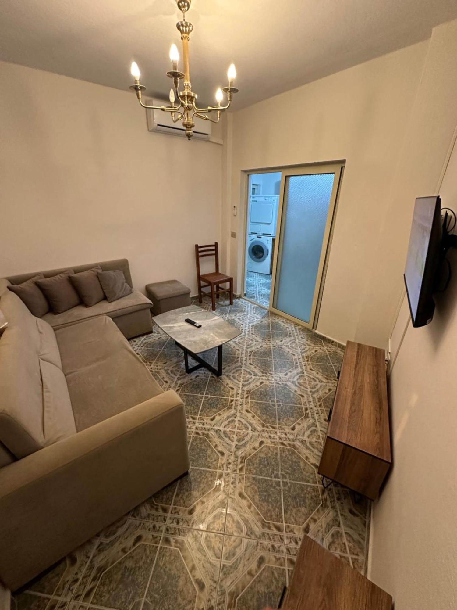 Tirana Lemon Breeze Hostel Eksteriør billede