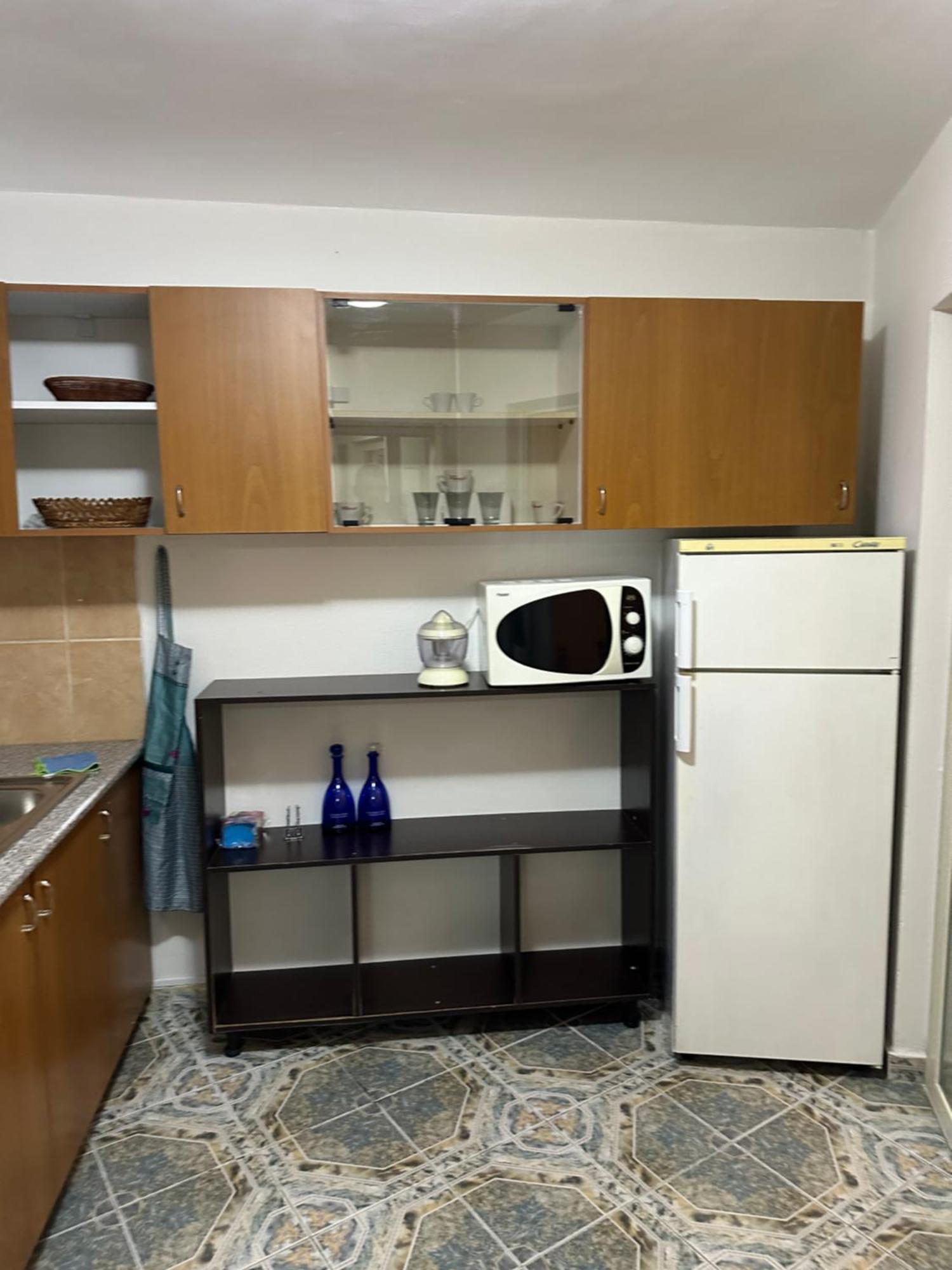 Tirana Lemon Breeze Hostel Eksteriør billede