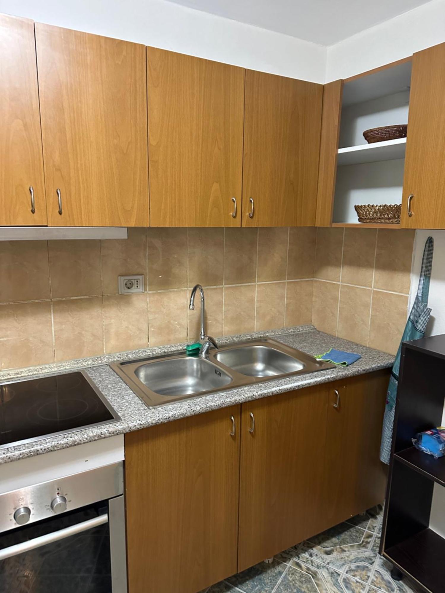 Tirana Lemon Breeze Hostel Eksteriør billede