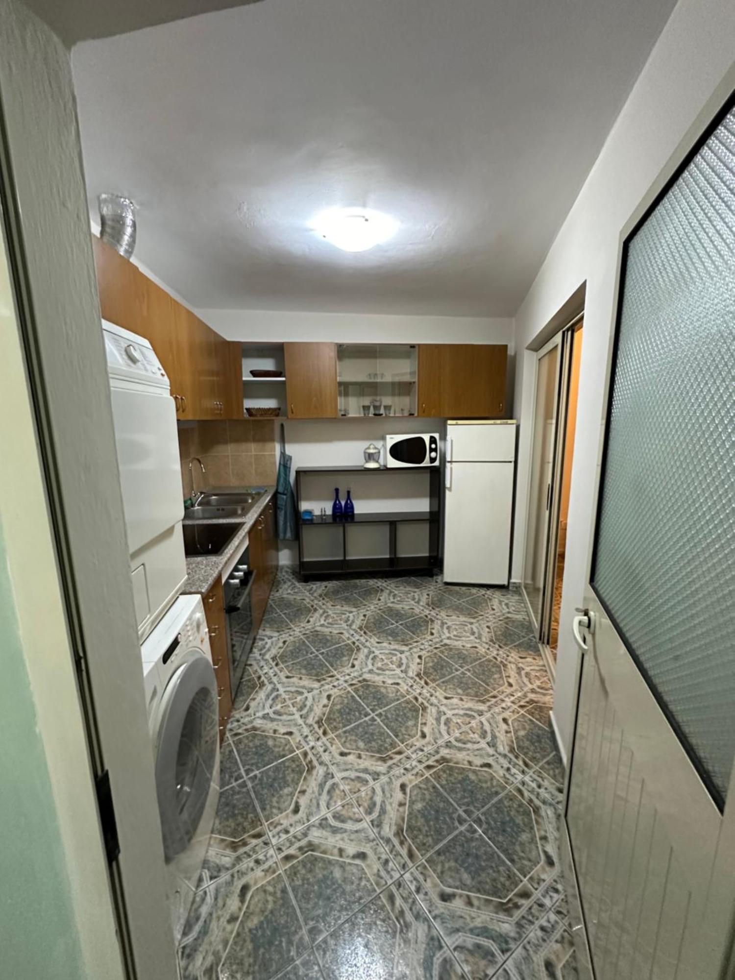 Tirana Lemon Breeze Hostel Eksteriør billede